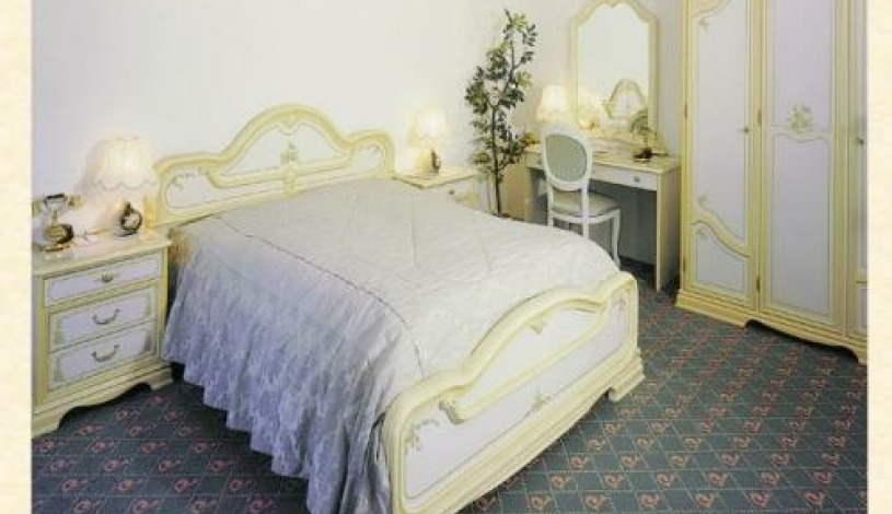 Orea Spa Hotel Palace Zvon Mariánské Lázně